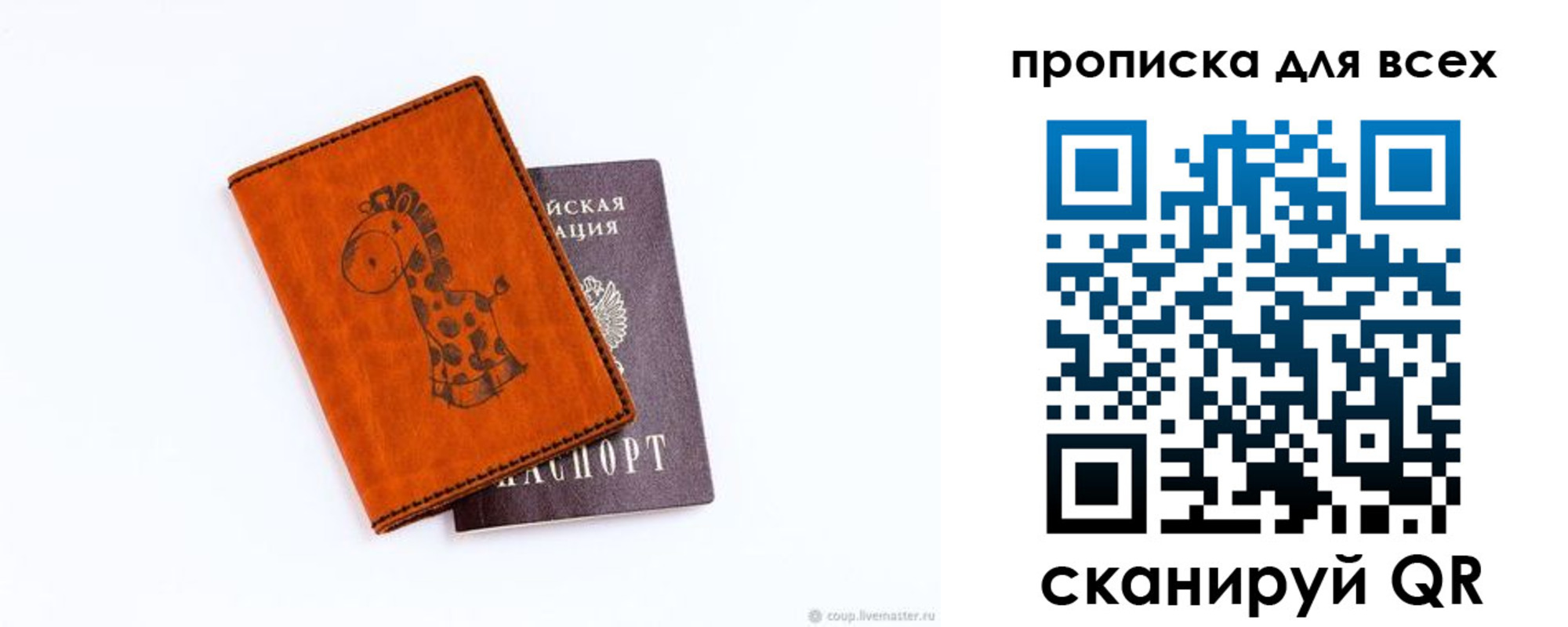 прописка в квартире в Михайловке
